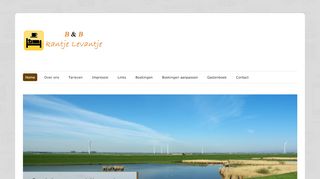 www.bbkantjelevantje.nl