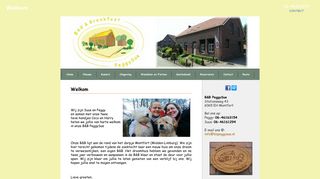 www.bbpeggysue.nl