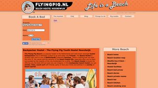 www.beachhostel.nl