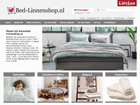 www.bed-linnenshop.nl