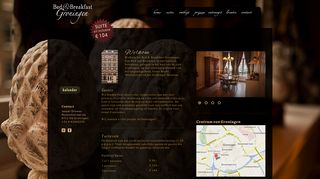 www.bedandbreakfastgroningen.nl