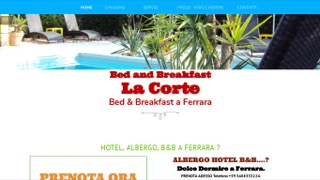 www.bedbreakfastcorte.it