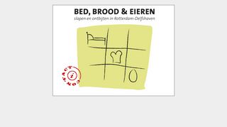 www.bedbroodeneieren.nl