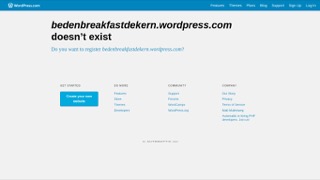 www.bedenbreakfastdekern.nl
