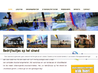www.bedrijfsuitjestrand.nl