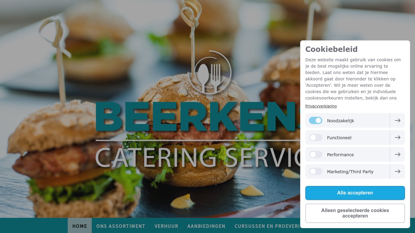 www.beerkenscatering.nl