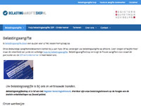 www.belastingaangifteshop.nl