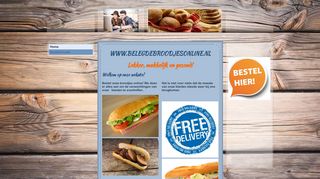 www.belegdebroodjesonline.nl