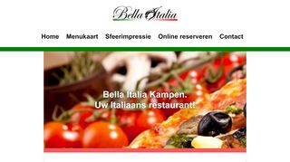 www.bellaitaliakampen.nl