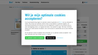www.ben.nl/sim-only