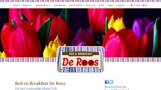 www.benbderoos.nl