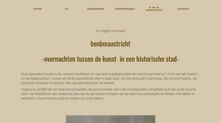 www.benbmaastricht.com