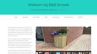 www.benbsmoek.nl
