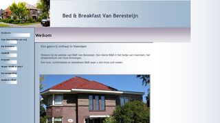 www.benbvanberesteijn.nl