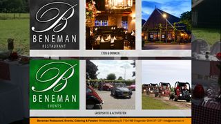 www.beneman.nl