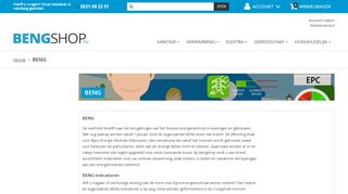 www.bengshop.nl/beng
