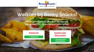 www.bennysnacks.nl