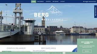 www.bergmakelaardij.nl