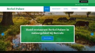 www.berkelpalace.nl