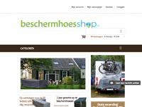 www.beschermhoesshop.nl