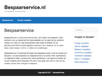 bespaarservice.nl