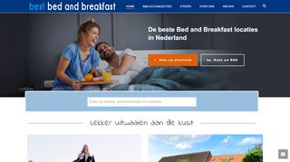 www.bestbedandbreakfast.nl