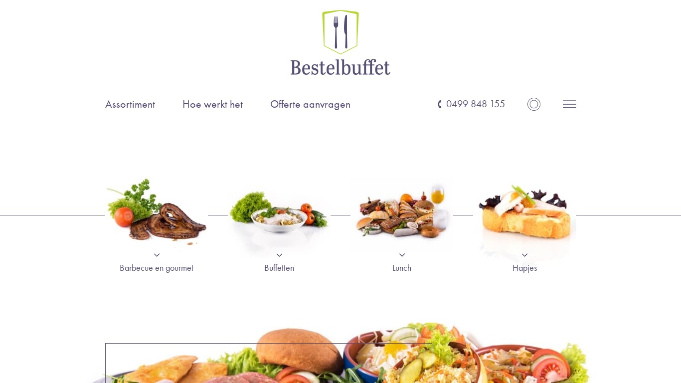 www.bestelbuffet.nl
