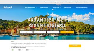 www.beter-uit.nl