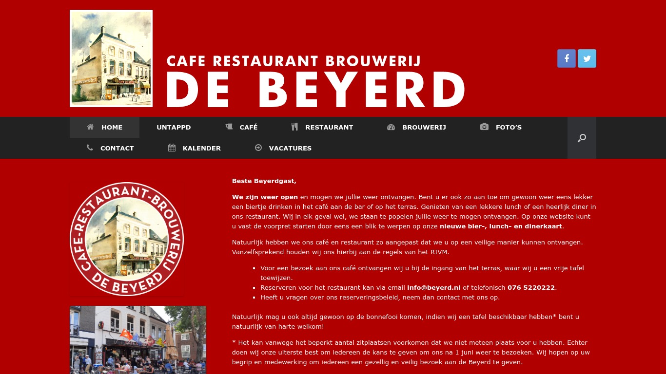 www.beyerd.nl