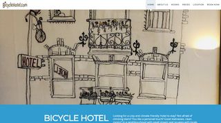 www.bicyclehotel.com