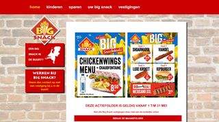 www.bigsnack.nl