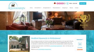 www.bij-aquamarijn.nl