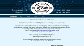 www.bijbasje.nl
