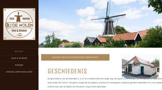 www.bijdemolenhattem.nl