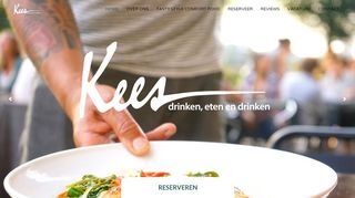 www.bijkees.nl