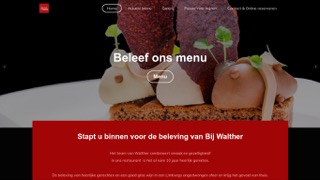www.bijwalther.nl