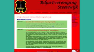 www.biljartsteenwijk.nl