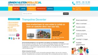 www.binnenenbuitenspeelgoed.nl/trampoline-deventer