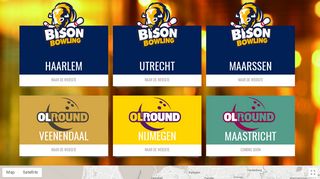 www.bisonbowling.nl