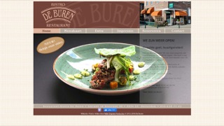 www.bistrodeburen.nl