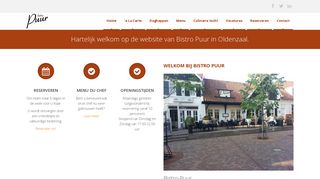 www.bistropuur.nl