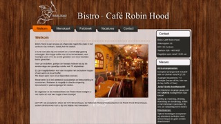 www.bistrorobinhood.nl