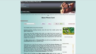 www.bizoncard.com