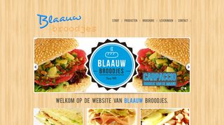 www.blaauwbroodjes.nl