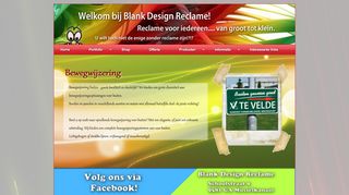 www.blankdesignreclame.nl