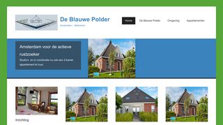www.blauwepolder.nl