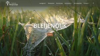 www.bleijendijk.nl