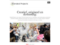 www.blendedprojects.nl