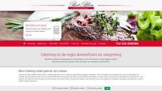 www.blomcatering.nl