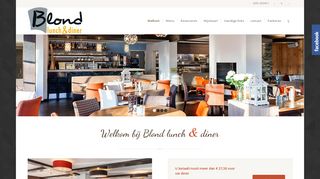 www.blondlunchendiner.nl